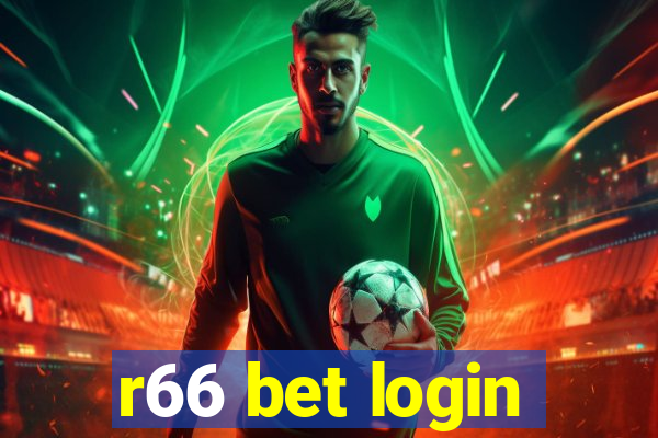 r66 bet login